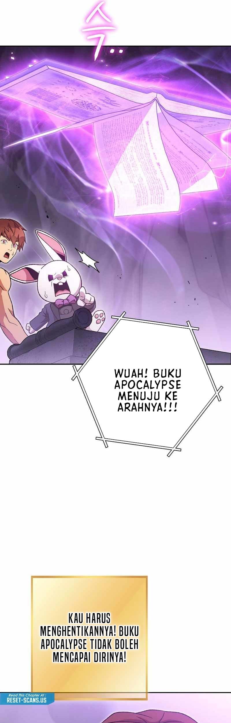 Dungeon Reset Bab 190 halaman 26