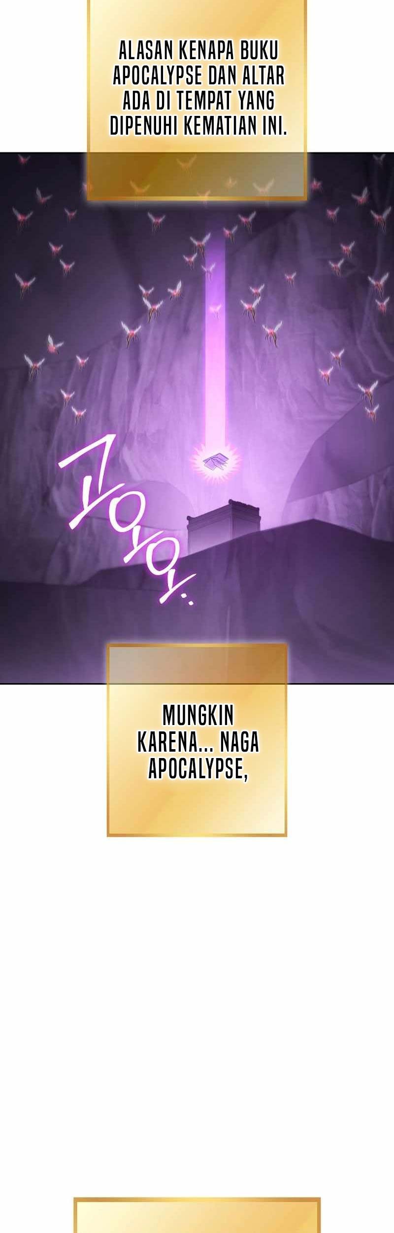 Dungeon Reset Bab 190 halaman 28