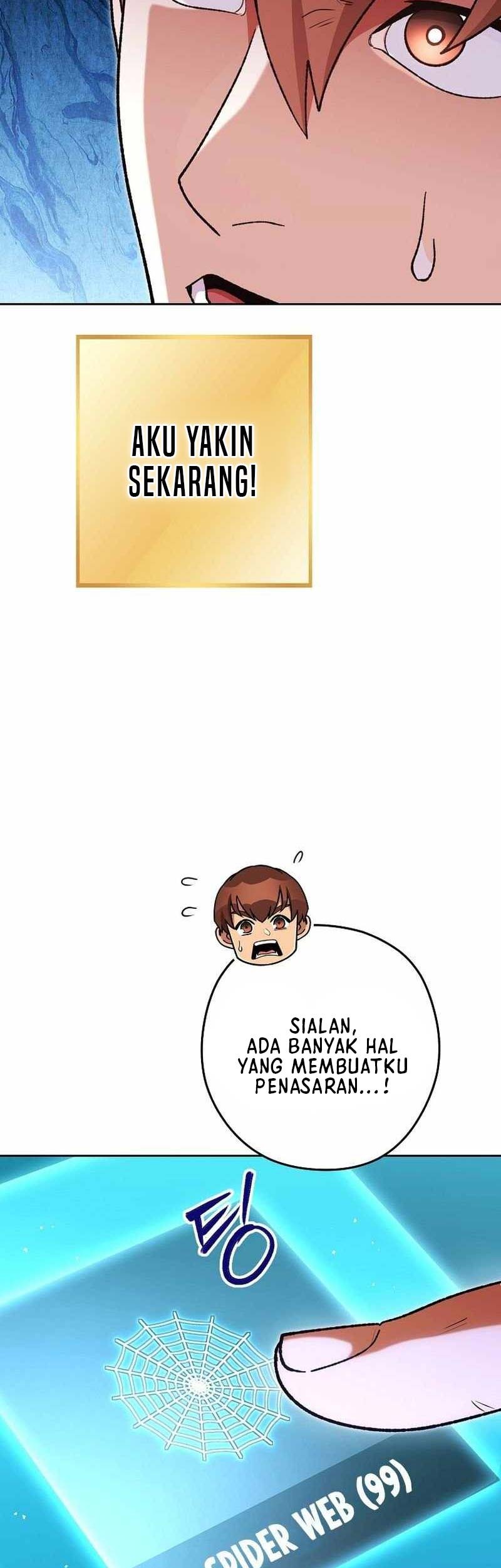 Dungeon Reset Bab 190 halaman 30