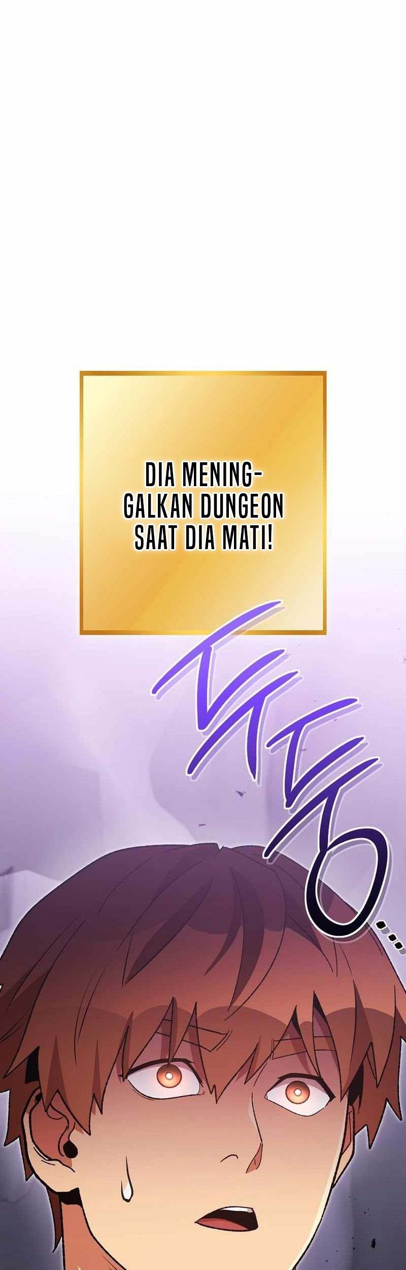 Dungeon Reset Bab 190 halaman 38
