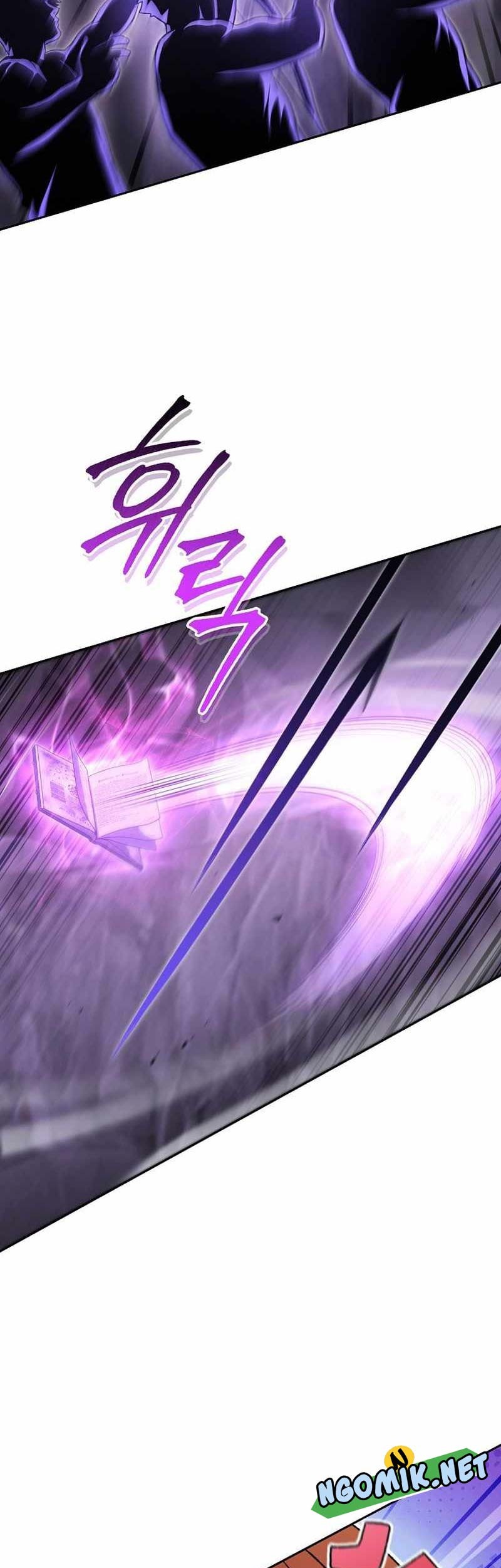 Dungeon Reset Bab 190 halaman 46