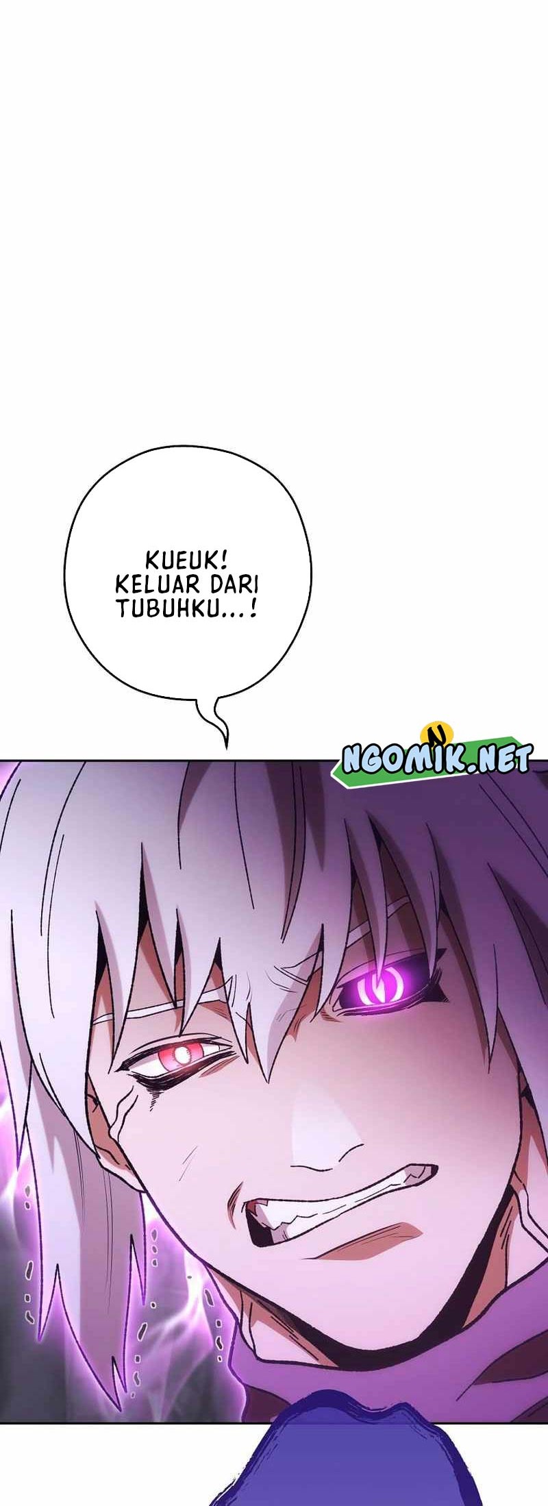 Dungeon Reset Bab 190 halaman 63