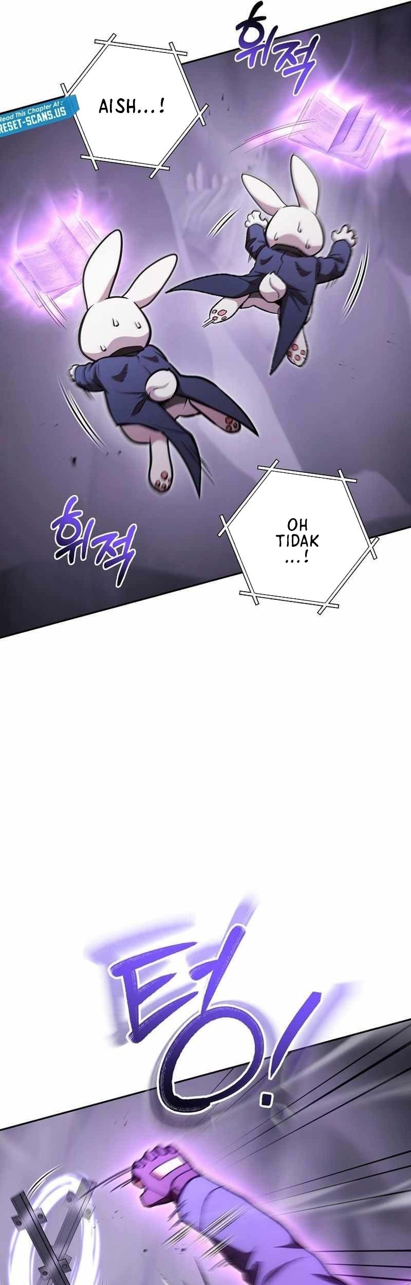 Dungeon Reset Bab 191 halaman 14