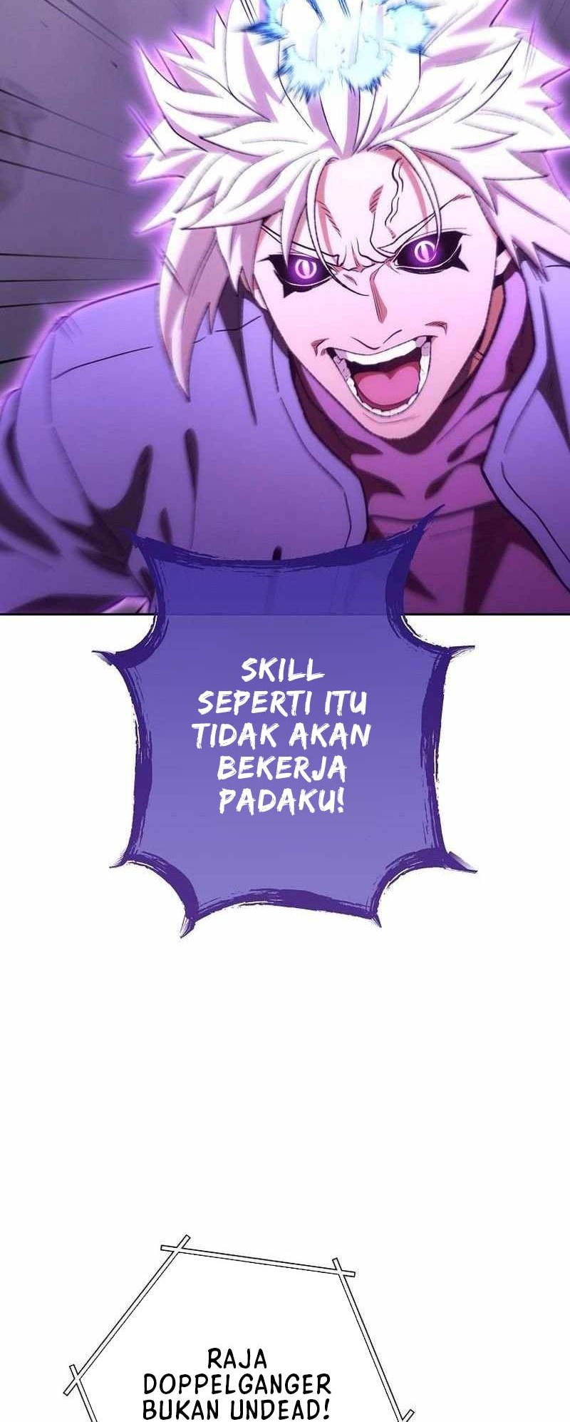 Dungeon Reset Bab 191 halaman 35