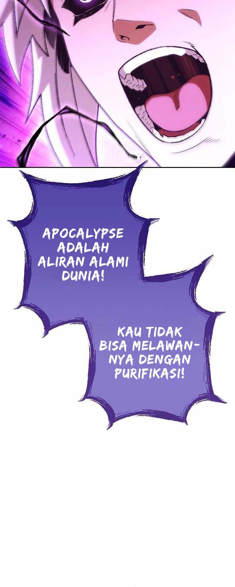 Dungeon Reset Bab 191 halaman 37