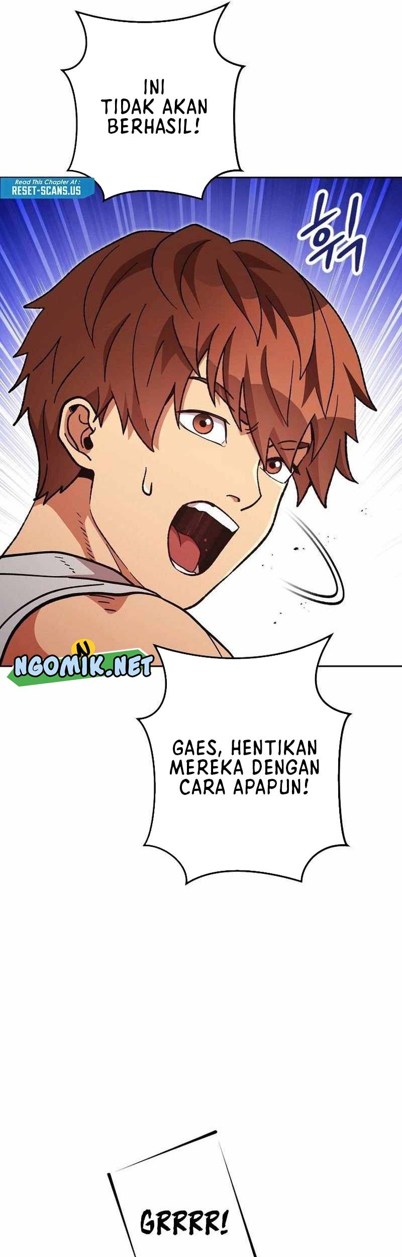 Dungeon Reset Bab 191 halaman 38