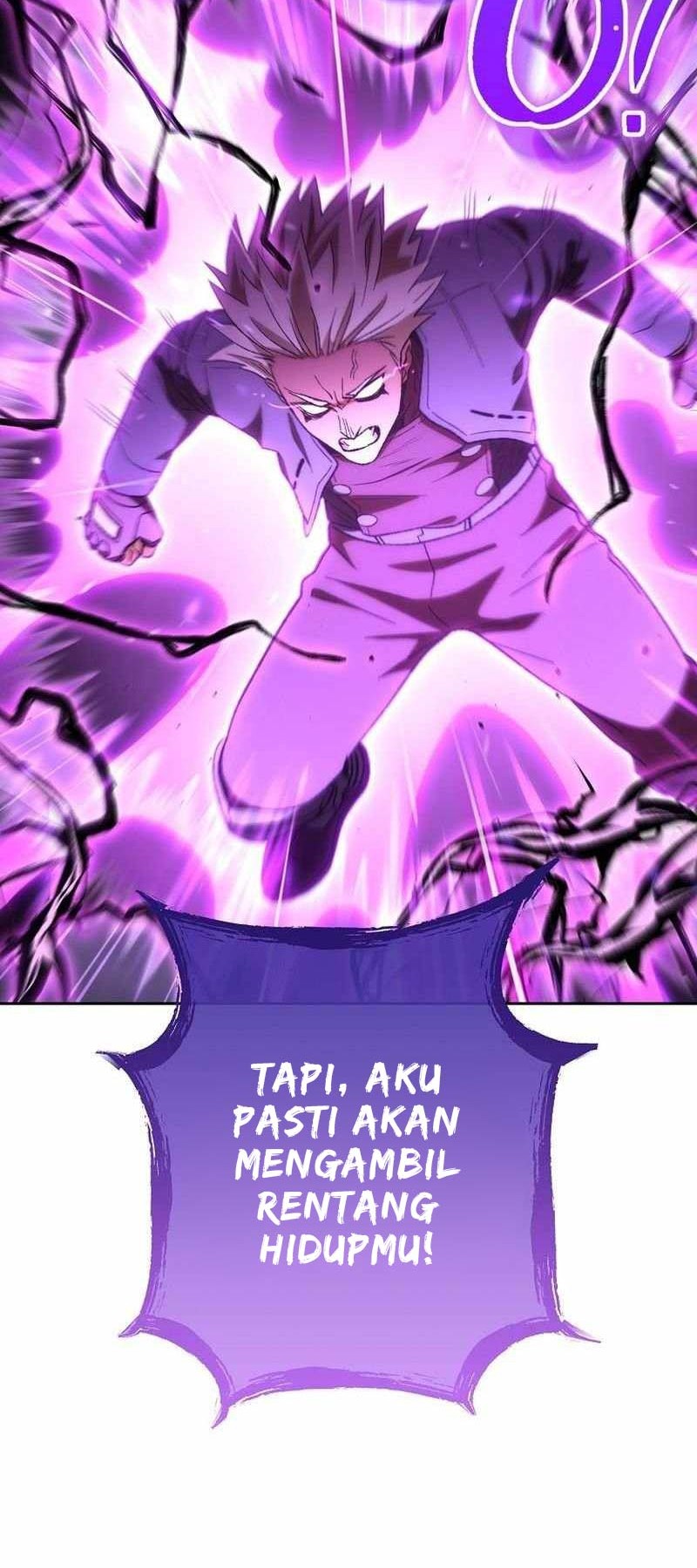 Dungeon Reset Bab 191 halaman 51