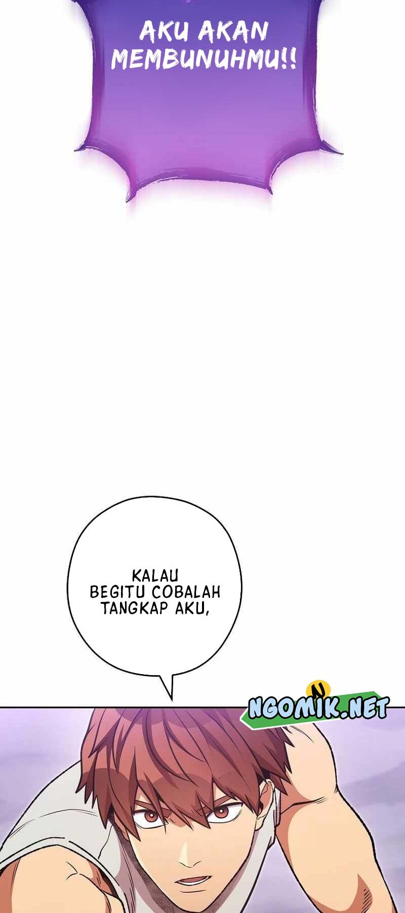 Dungeon Reset Bab 191 halaman 57