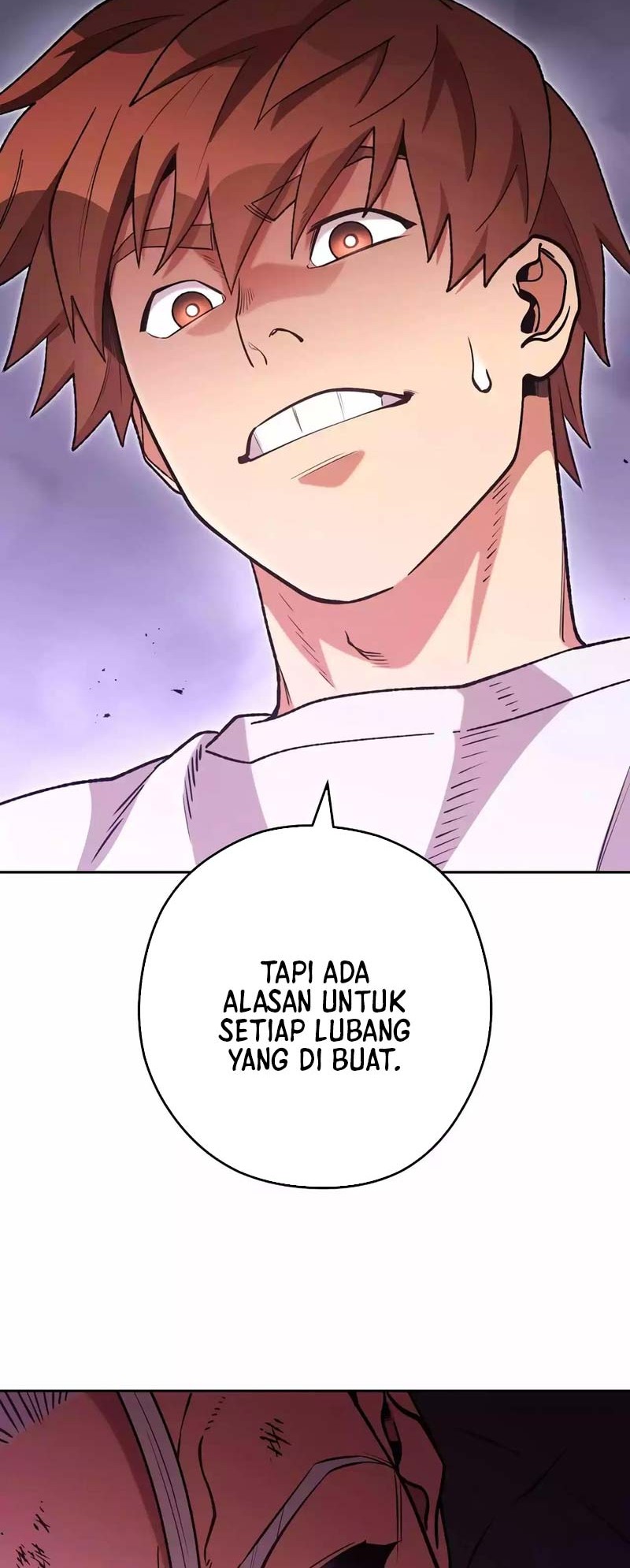 Dungeon Reset Bab 192 halaman 17