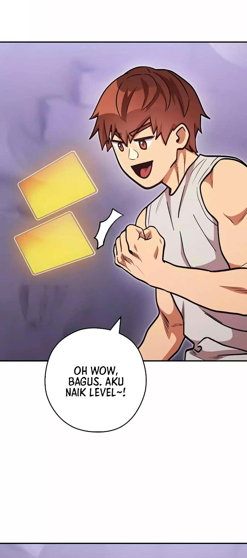 Dungeon Reset Bab 192 halaman 27