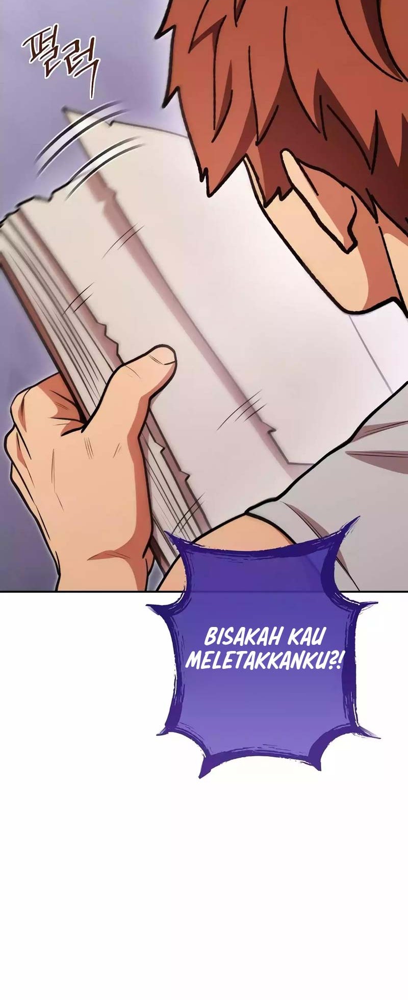 Dungeon Reset Bab 192 halaman 49