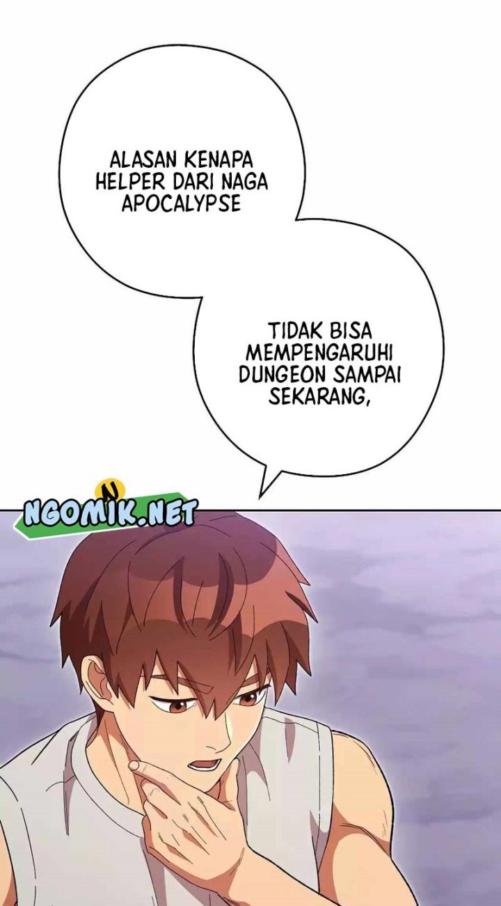 Dungeon Reset Bab 193 halaman 3