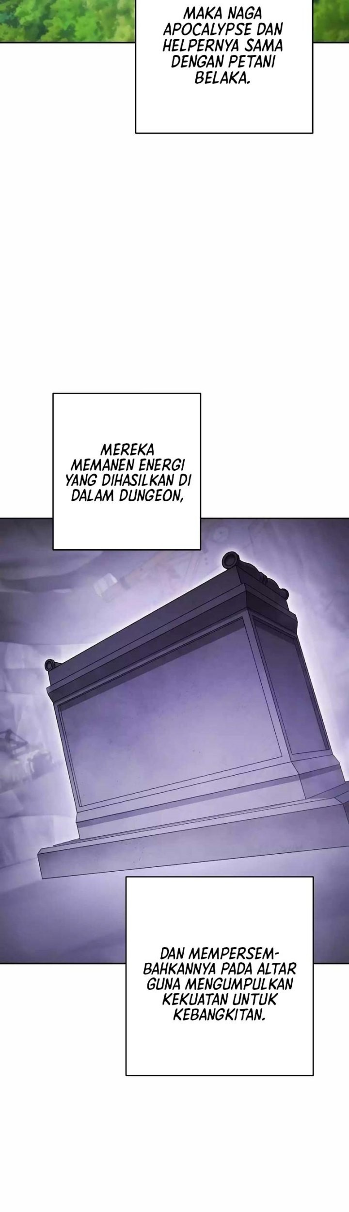 Dungeon Reset Bab 193 halaman 6