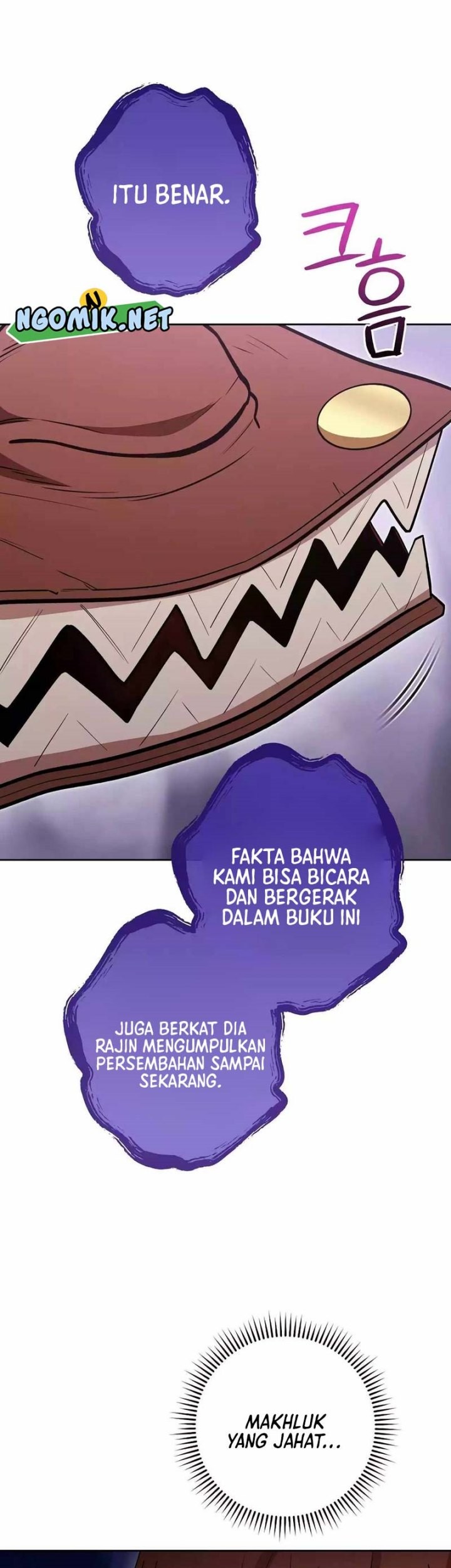 Dungeon Reset Bab 193 halaman 12