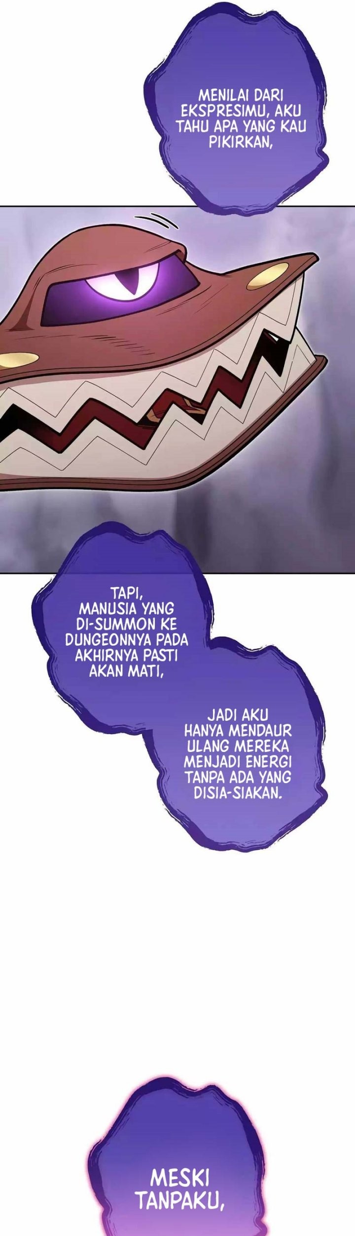 Dungeon Reset Bab 193 halaman 14
