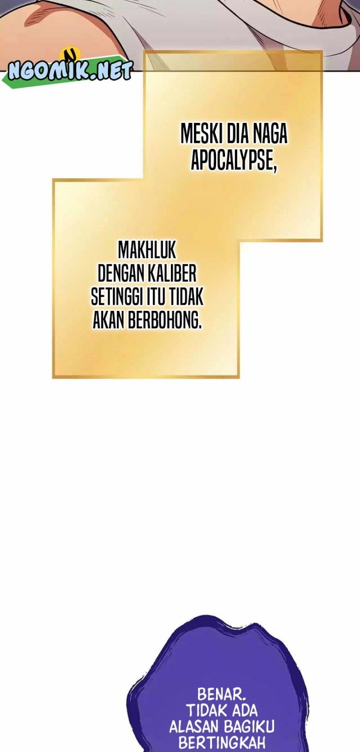 Dungeon Reset Bab 193 halaman 23