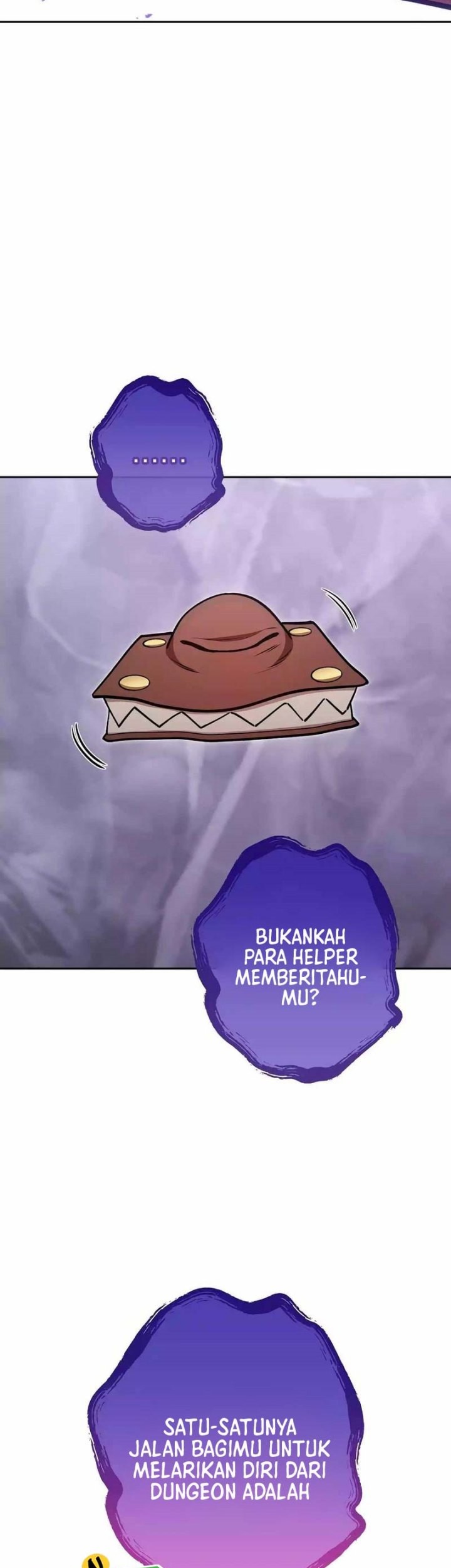 Dungeon Reset Bab 193 halaman 30