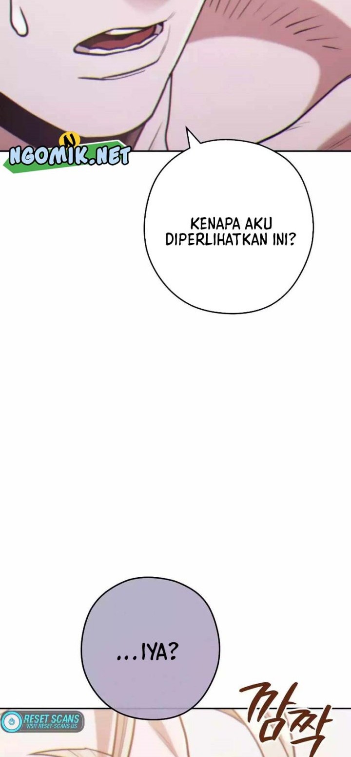 Dungeon Reset Bab 193 halaman 57