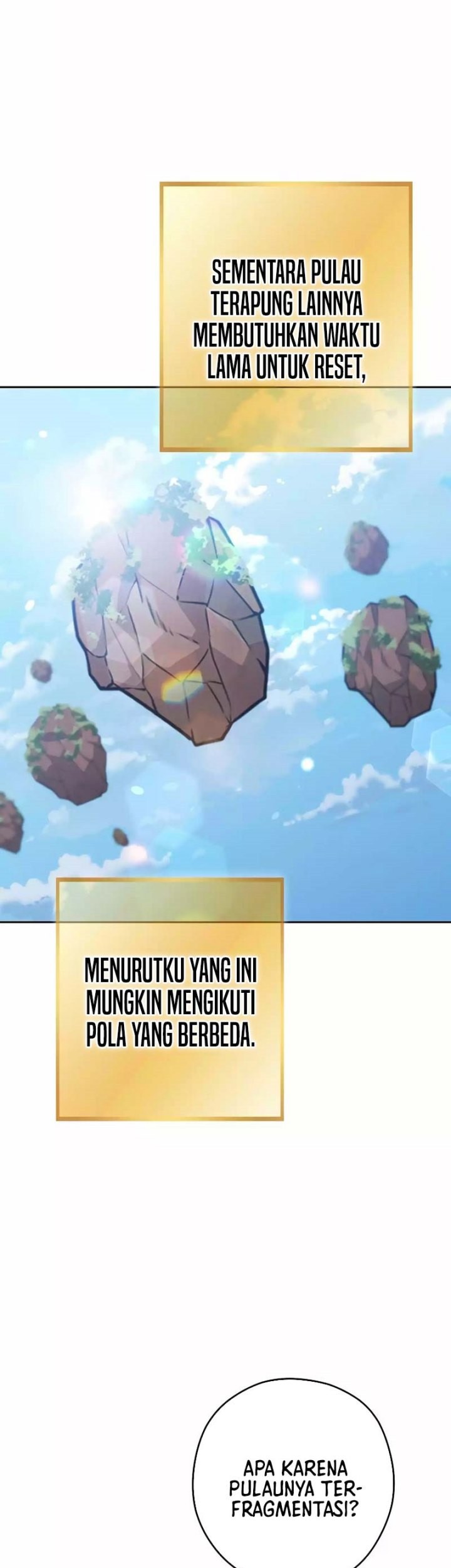 Dungeon Reset Bab 194 halaman 18