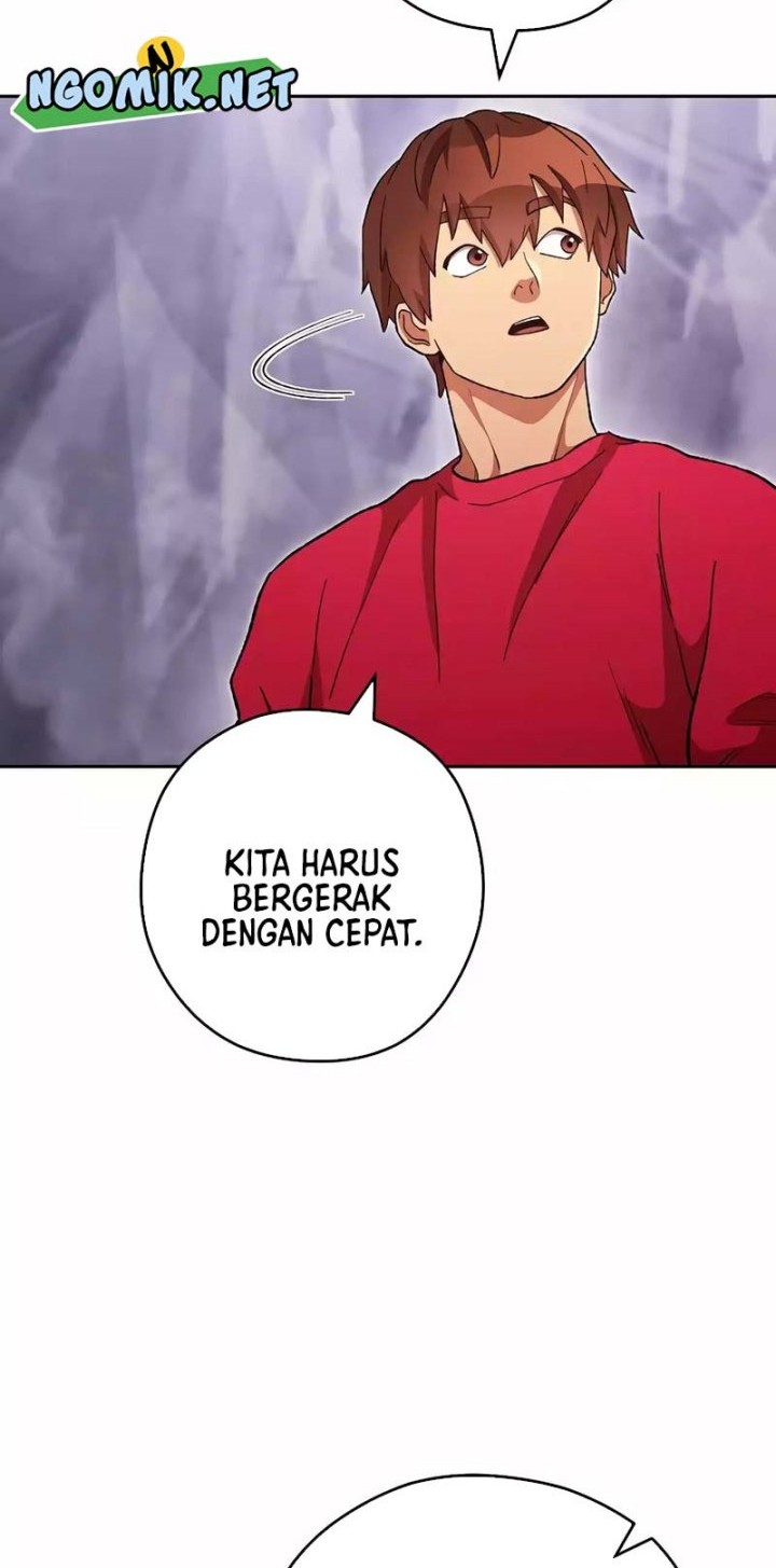 Dungeon Reset Bab 194 halaman 19