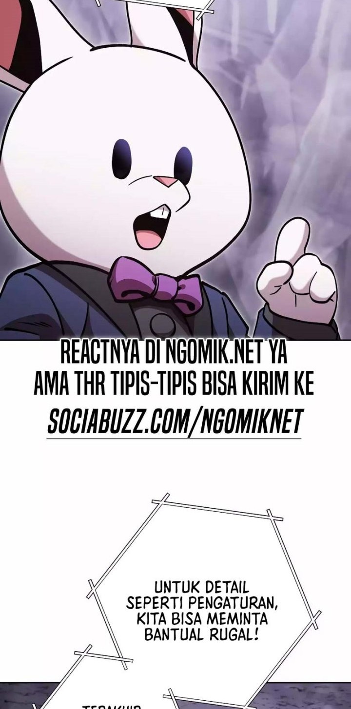 Dungeon Reset Bab 194 halaman 21