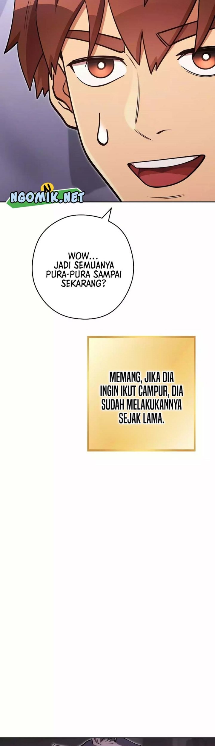 Dungeon Reset Bab 194 halaman 48