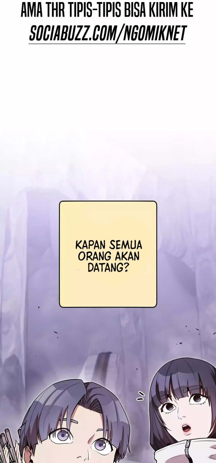 Dungeon Reset Bab 194 halaman 69