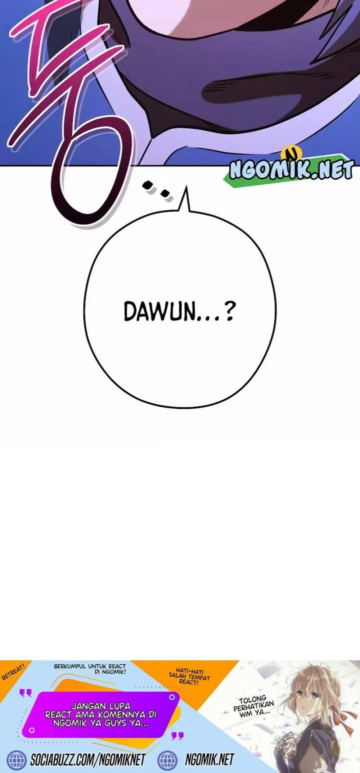 Dungeon Reset Bab 194 halaman 71
