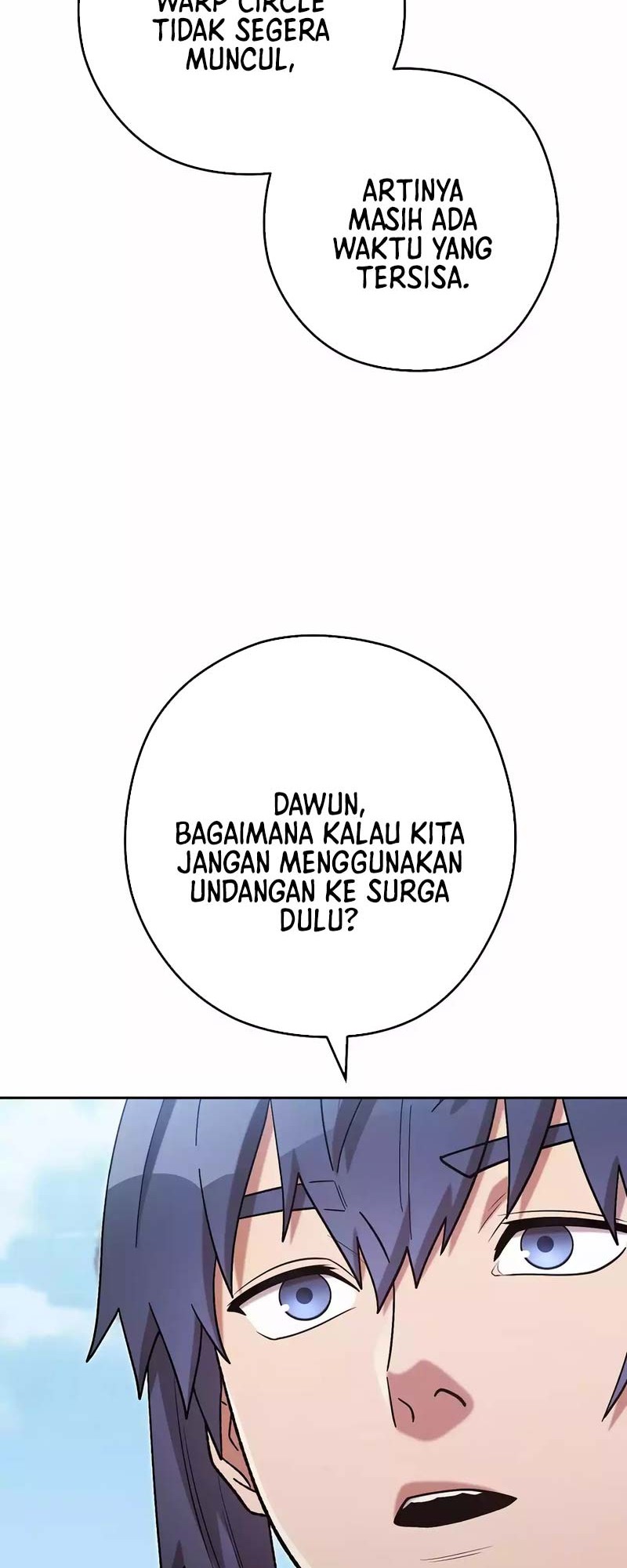 Dungeon Reset Bab 195 halaman 33