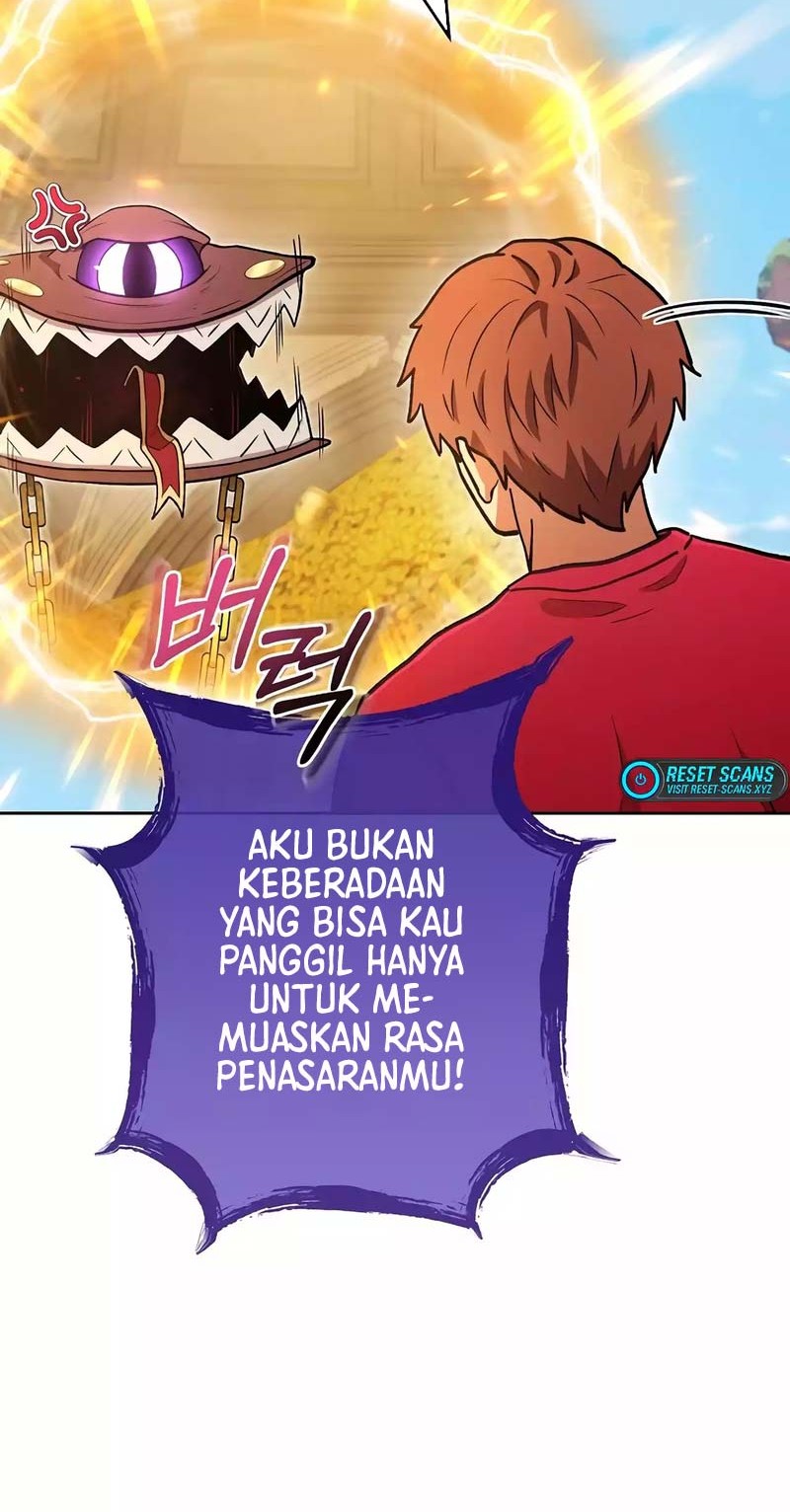 Dungeon Reset Bab 195 halaman 53