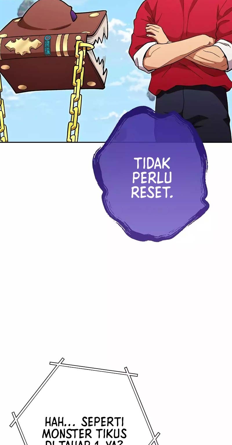 Dungeon Reset Bab 195 halaman 57