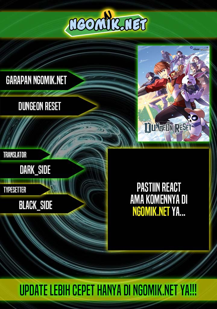Dungeon Reset Bab 196 halaman 1