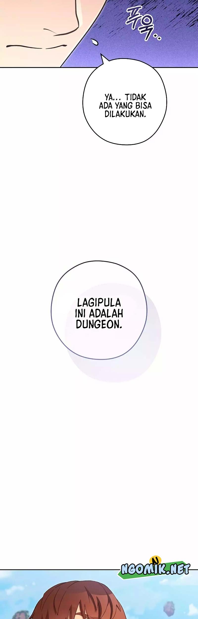 Dungeon Reset Bab 196 halaman 34