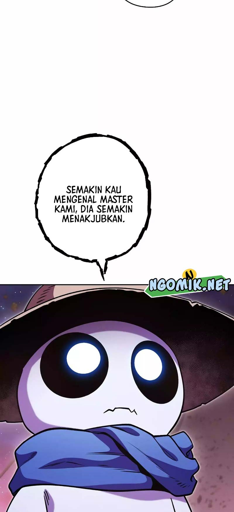Dungeon Reset Bab 197 halaman 9