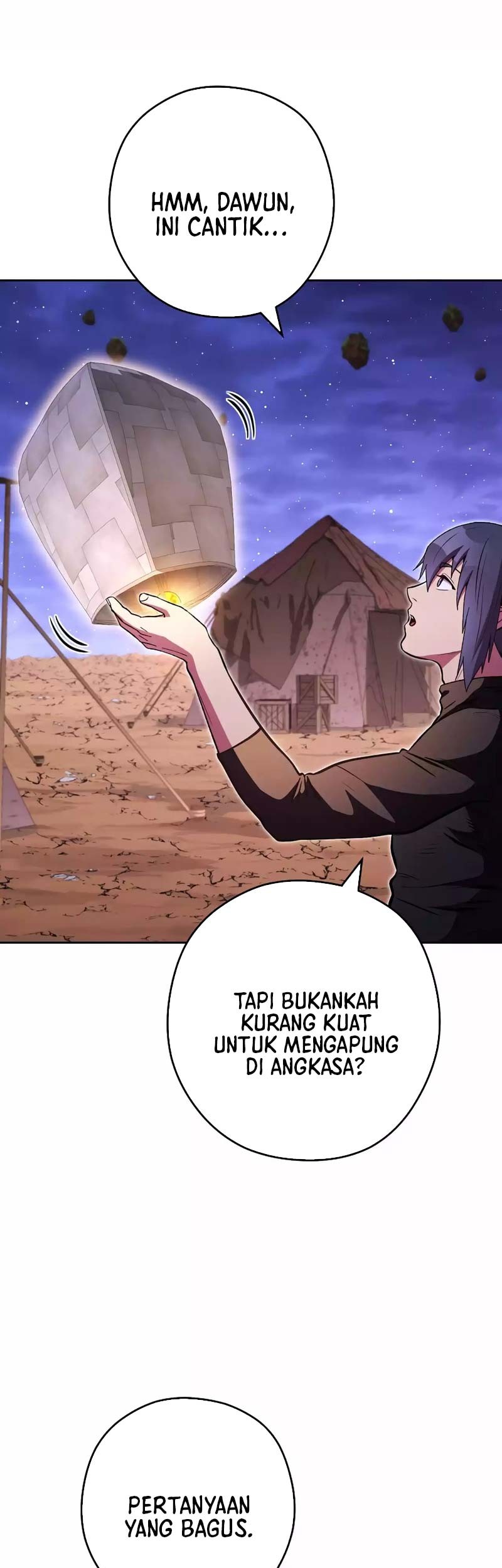 Dungeon Reset Bab 197 halaman 52