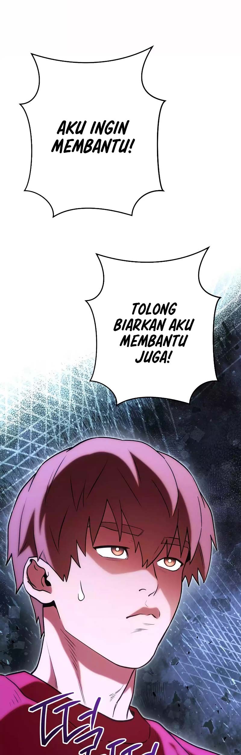 Dungeon Reset Bab 197 halaman 72