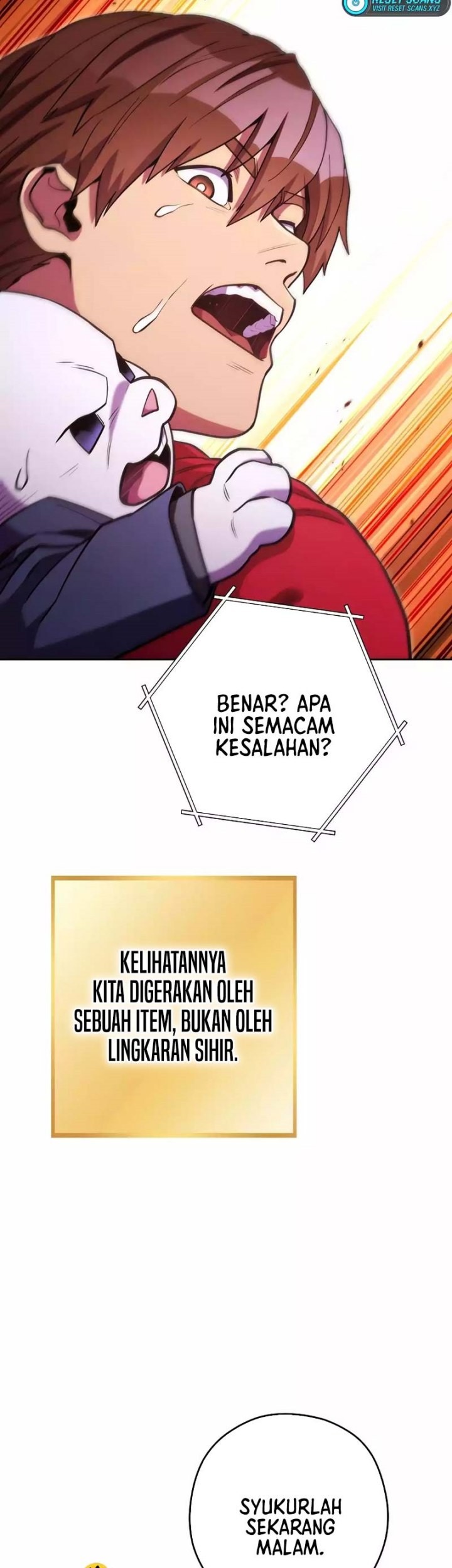 Dungeon Reset Bab 198 halaman 24