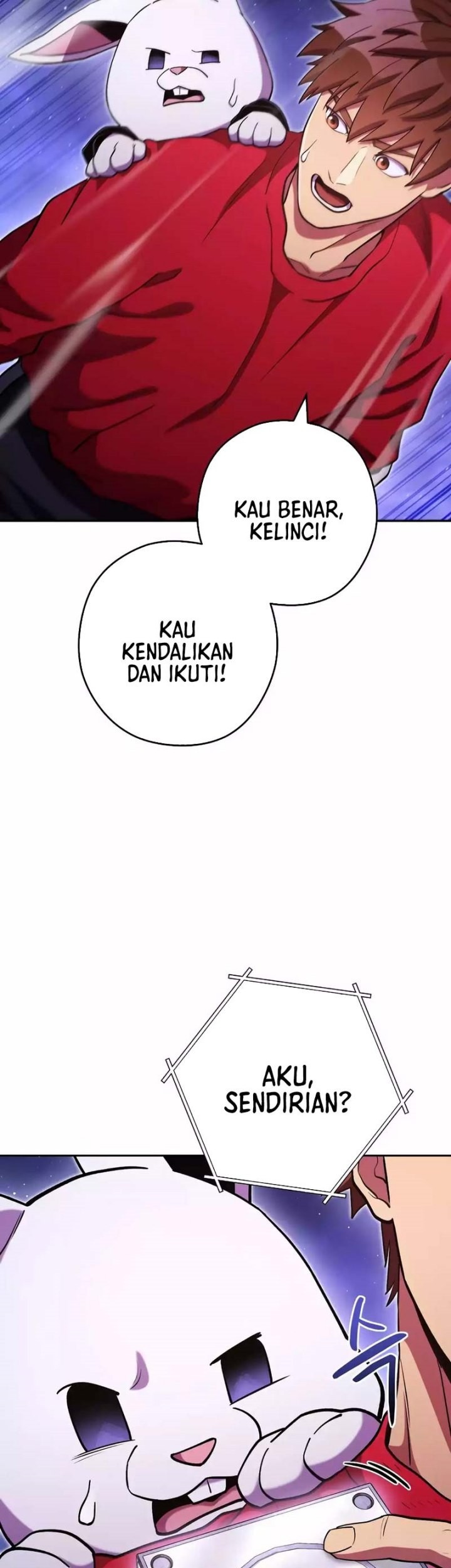 Dungeon Reset Bab 198 halaman 30