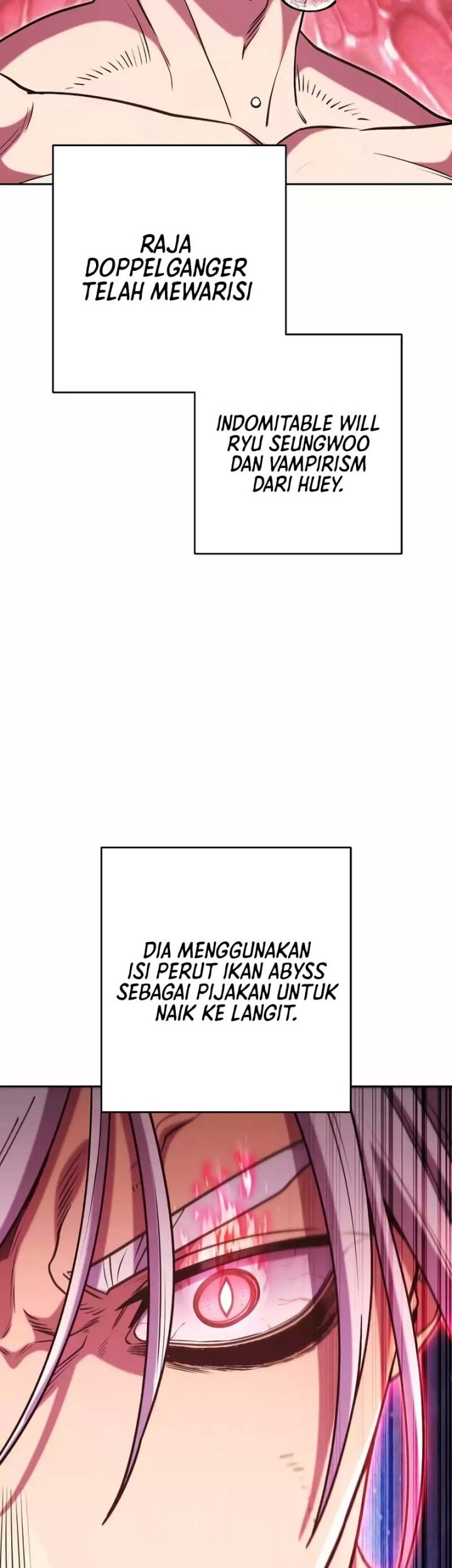 Dungeon Reset Bab 198 halaman 46