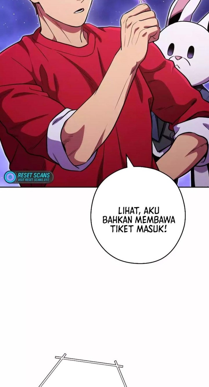 Dungeon Reset Bab 198 halaman 63