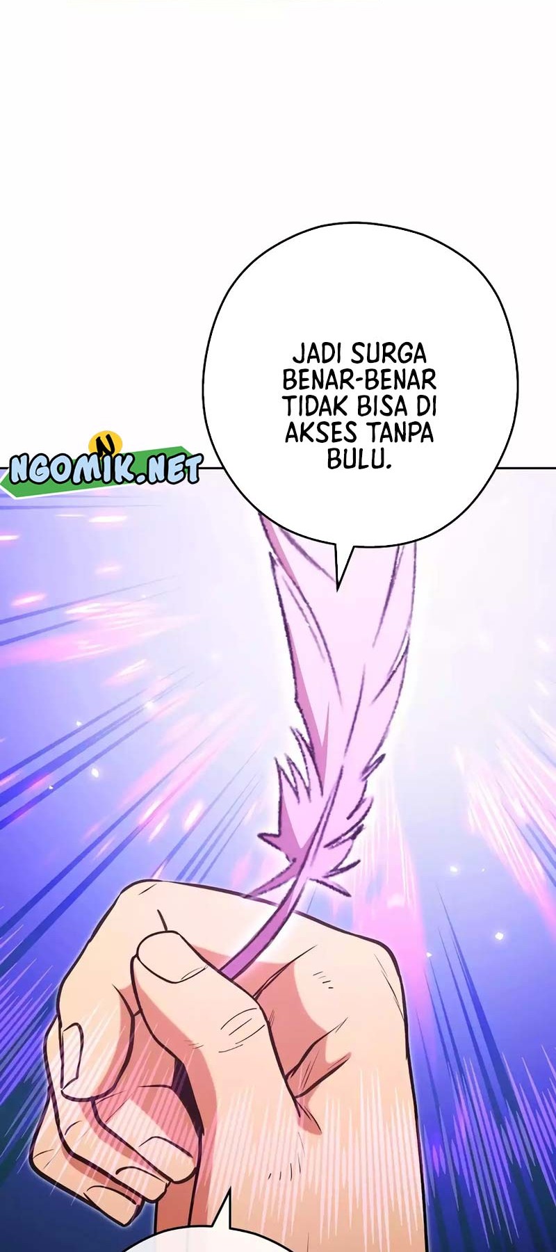 Dungeon Reset Bab 199 halaman 3