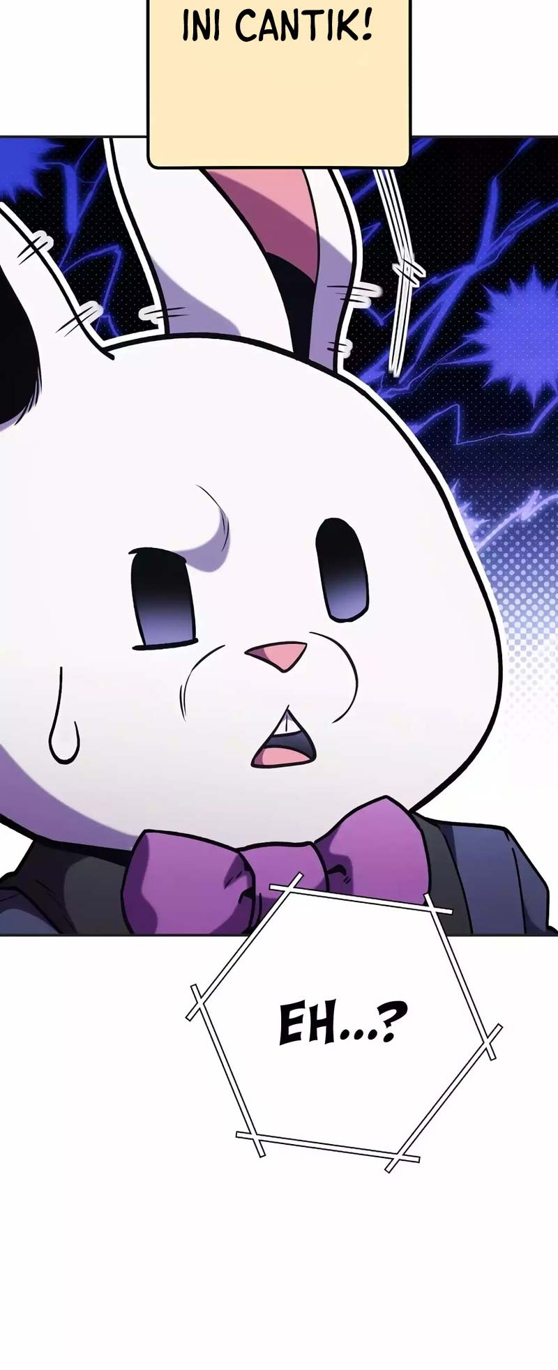 Dungeon Reset Bab 199 halaman 19
