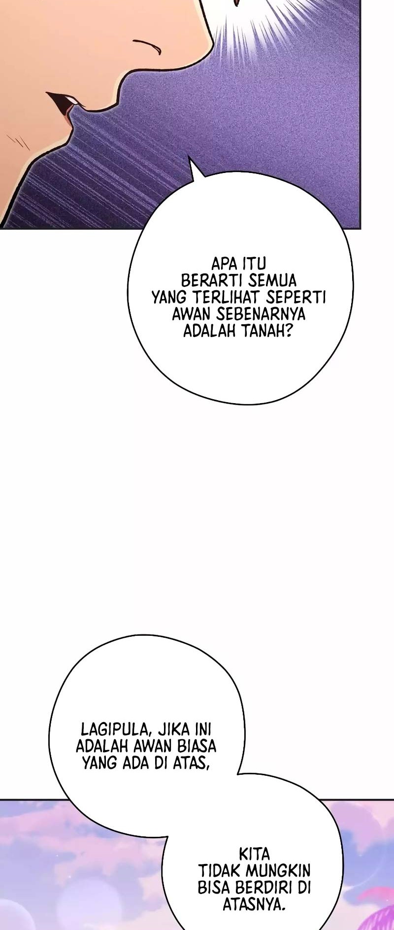 Dungeon Reset Bab 199 halaman 33