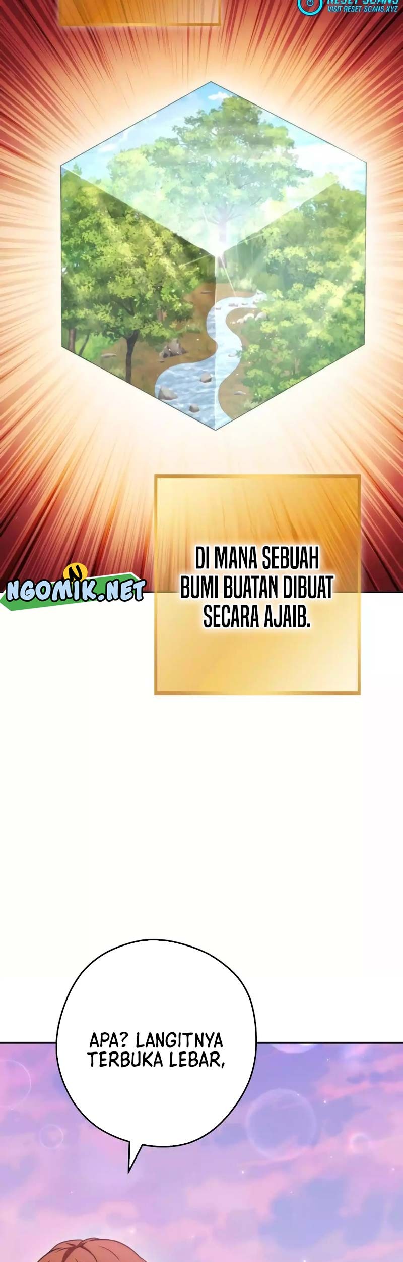 Dungeon Reset Bab 199 halaman 36