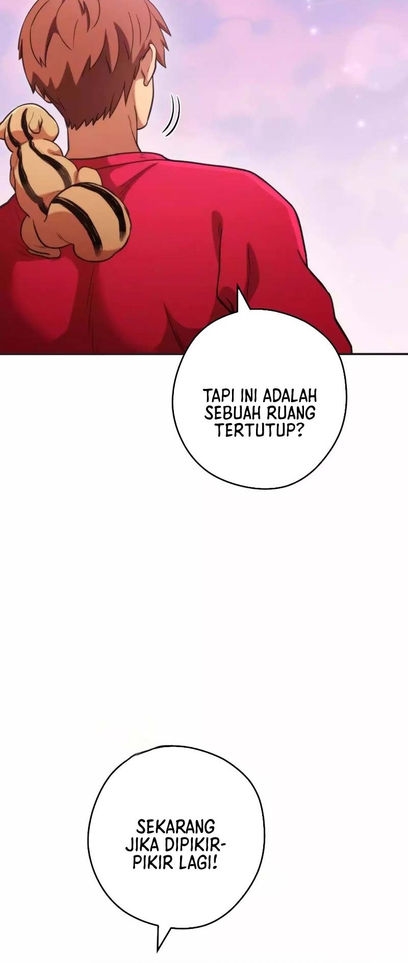 Dungeon Reset Bab 199 halaman 37