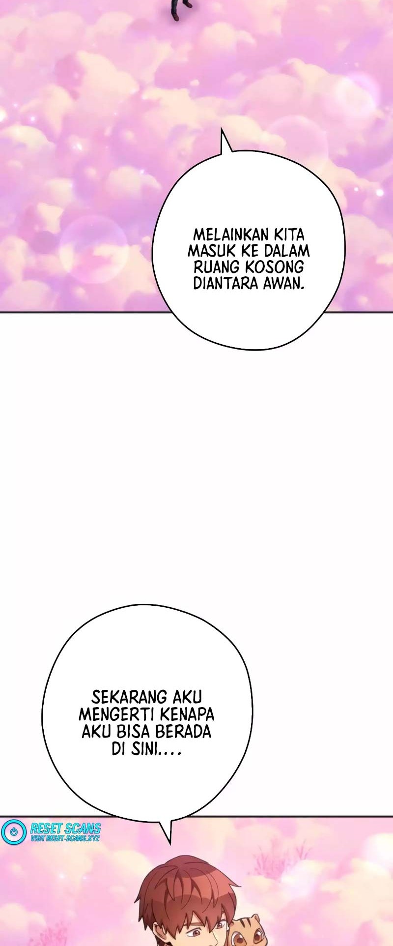 Dungeon Reset Bab 199 halaman 41
