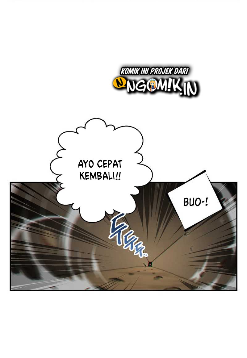 Dungeon Reset Bab 20 halaman 9