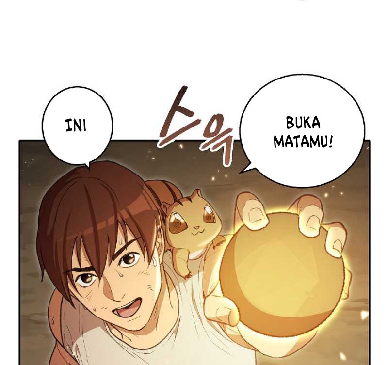 Dungeon Reset Bab 20 halaman 15