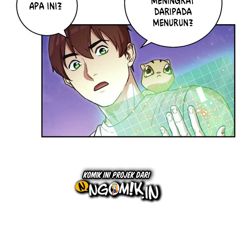 Dungeon Reset Bab 20 halaman 31
