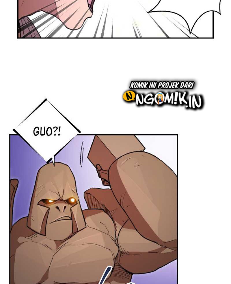 Dungeon Reset Bab 20 halaman 37